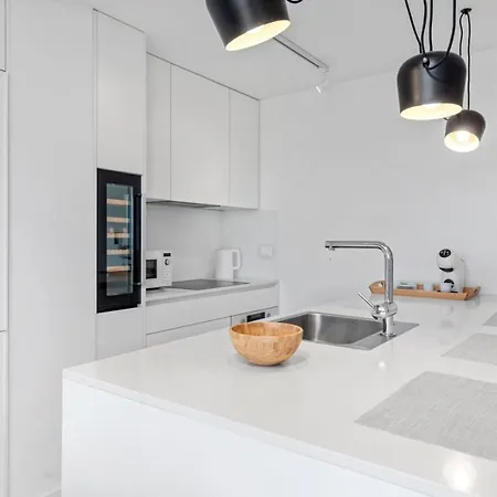 Luxury Zoe Appartamento