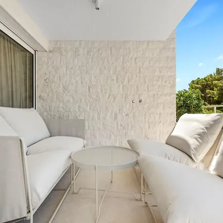 Luxury Zoe Appartamento *