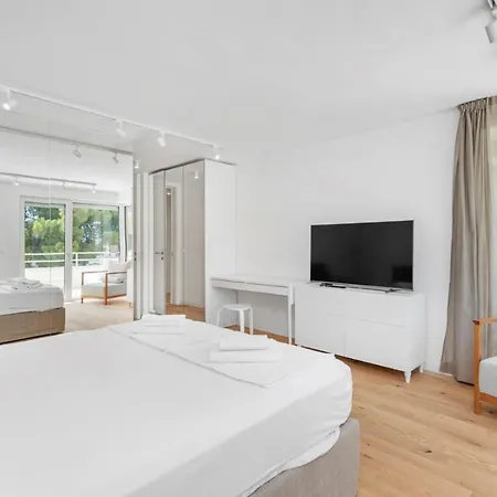 Appartamento Luxury Zoe *