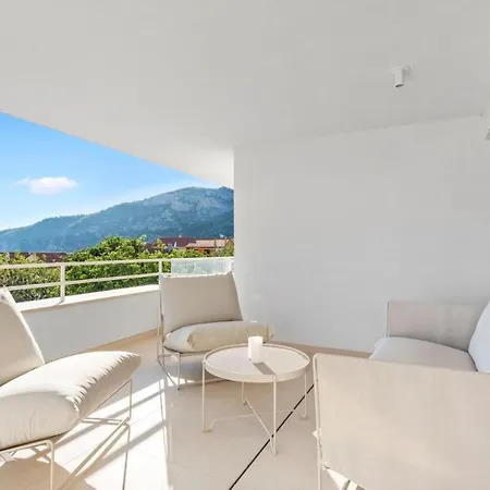 Luxury Zoe Appartamento