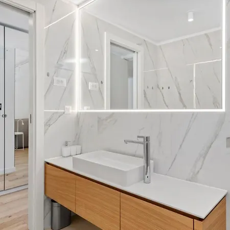 Luxury Zoe Appartamento *
