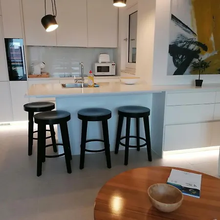 Appartamento Luxury Zoe