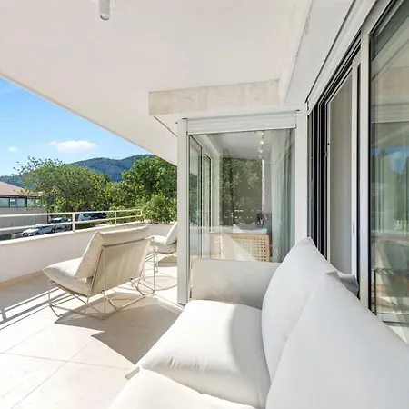 Appartamento Luxury Zoe