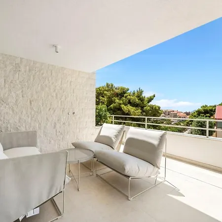 Luxury Zoe Appartamento