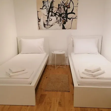 Luxury Zoe Διαμέρισμα